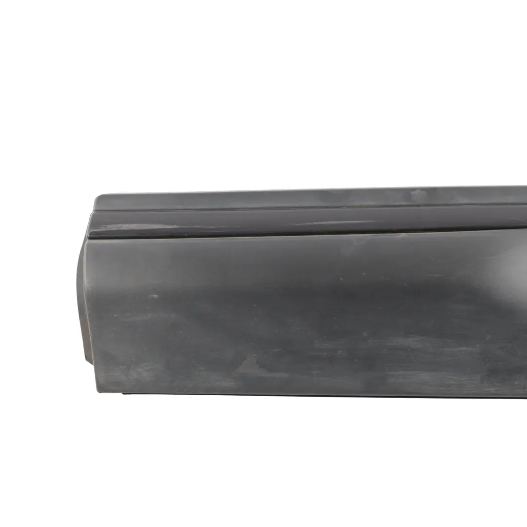 Range Rover Evoque L538 Rear Door Moulding Cover Strip Left N/S - SKU BJ32-274A49-BB - Part number BJ32-274A49-BB