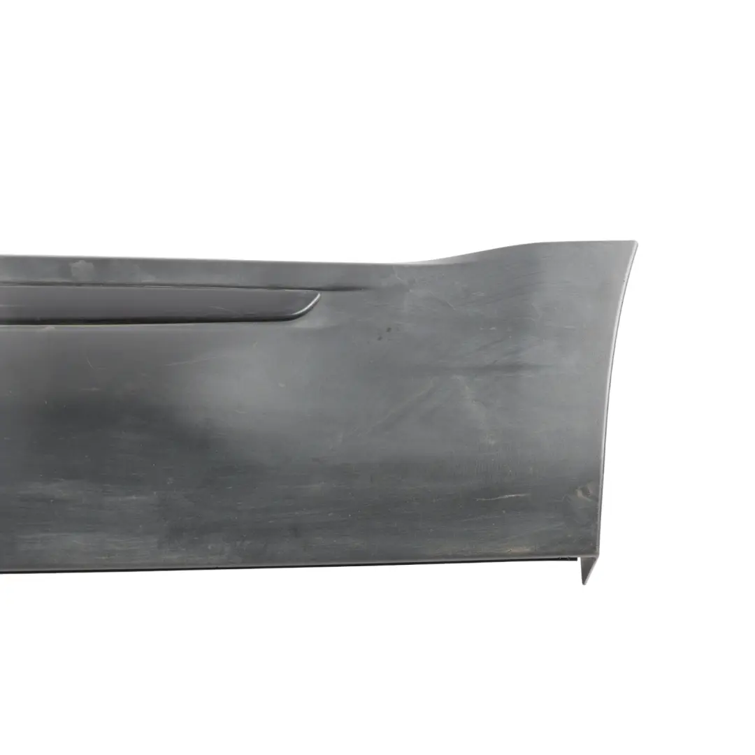 Range Rover Evoque L538 Rear Door Moulding Cover Strip Left N/S - SKU BJ32-274A49-BB - Part number BJ32-274A49-BB