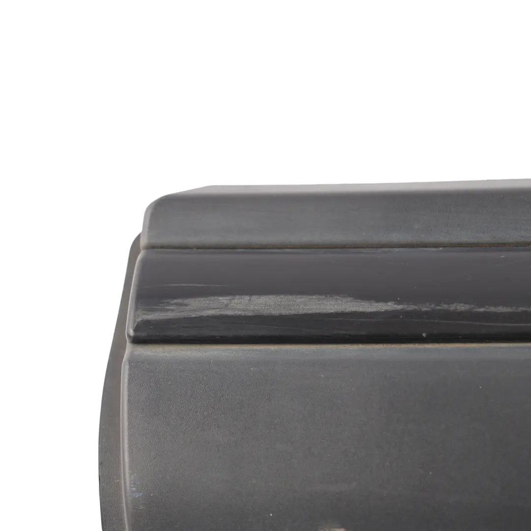 Range Rover Evoque L538 Rear Door Moulding Cover Strip Left N/S - SKU BJ32-274A49-BB - Part number BJ32-274A49-BB