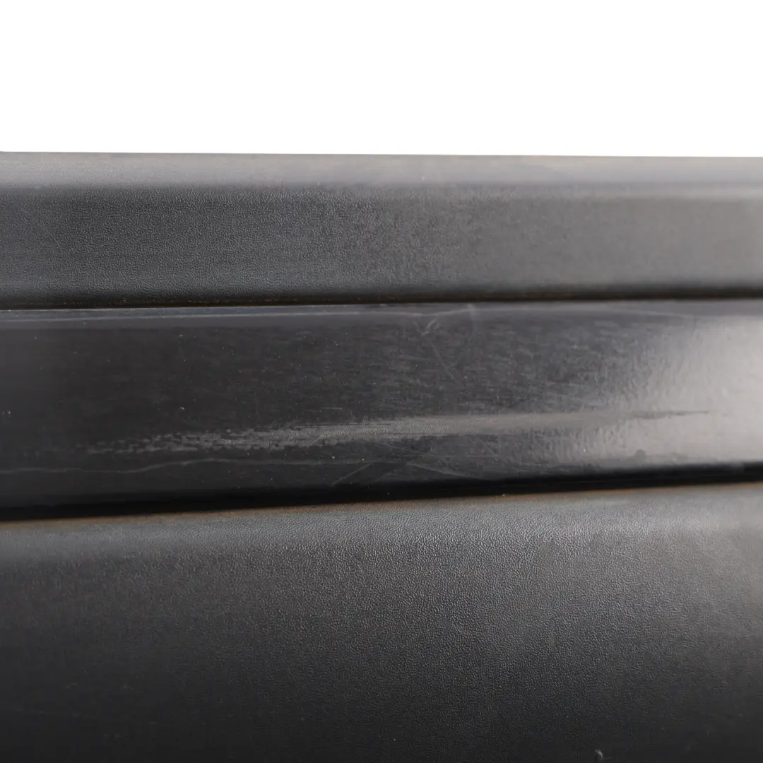 Range Rover Evoque L538 Rear Door Moulding Cover Strip Left N/S - SKU BJ32-274A49-BB - Part number BJ32-274A49-BB