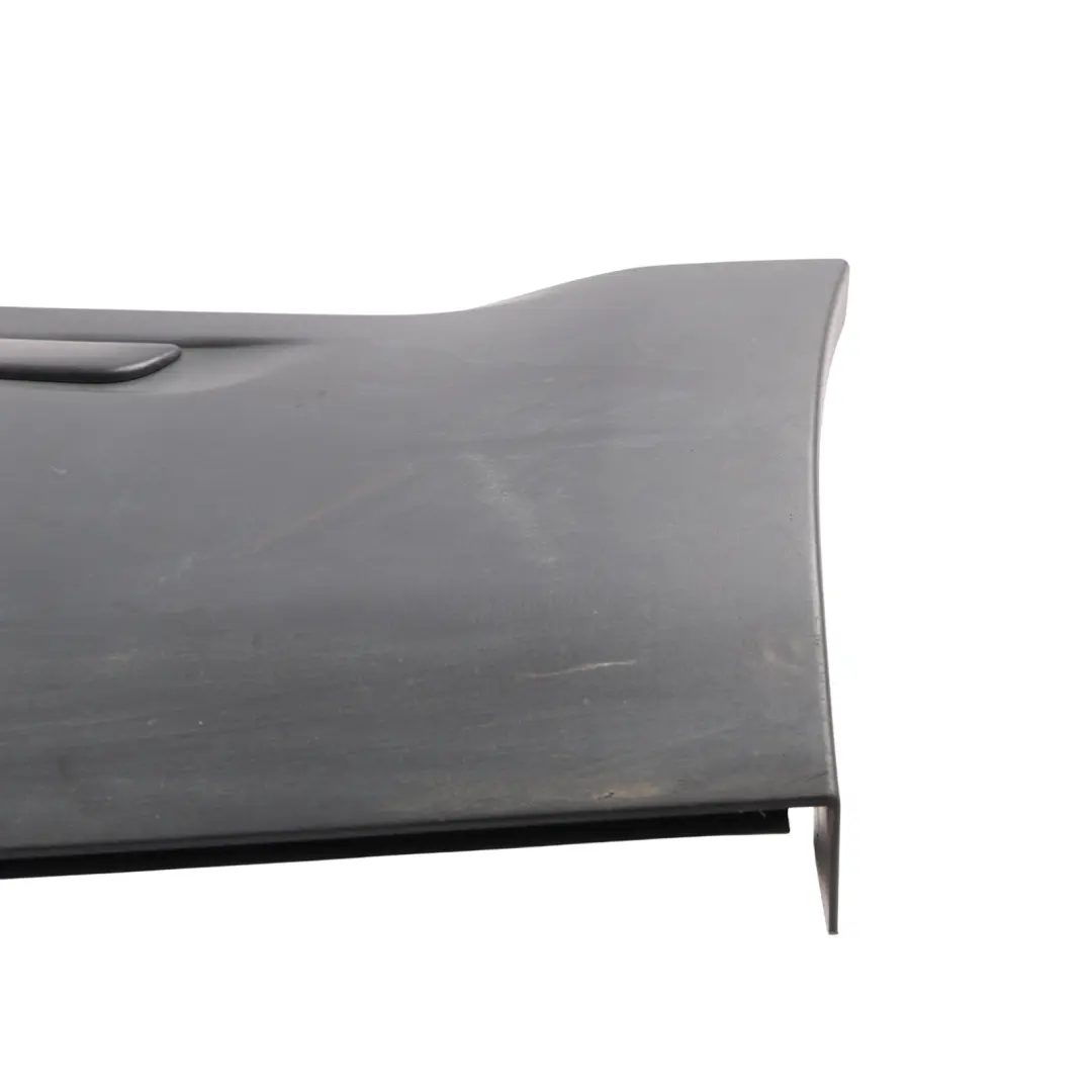Range Rover Evoque L538 Rear Door Moulding Cover Strip Left N/S - SKU BJ32-274A49-BB - Part number BJ32-274A49-BB