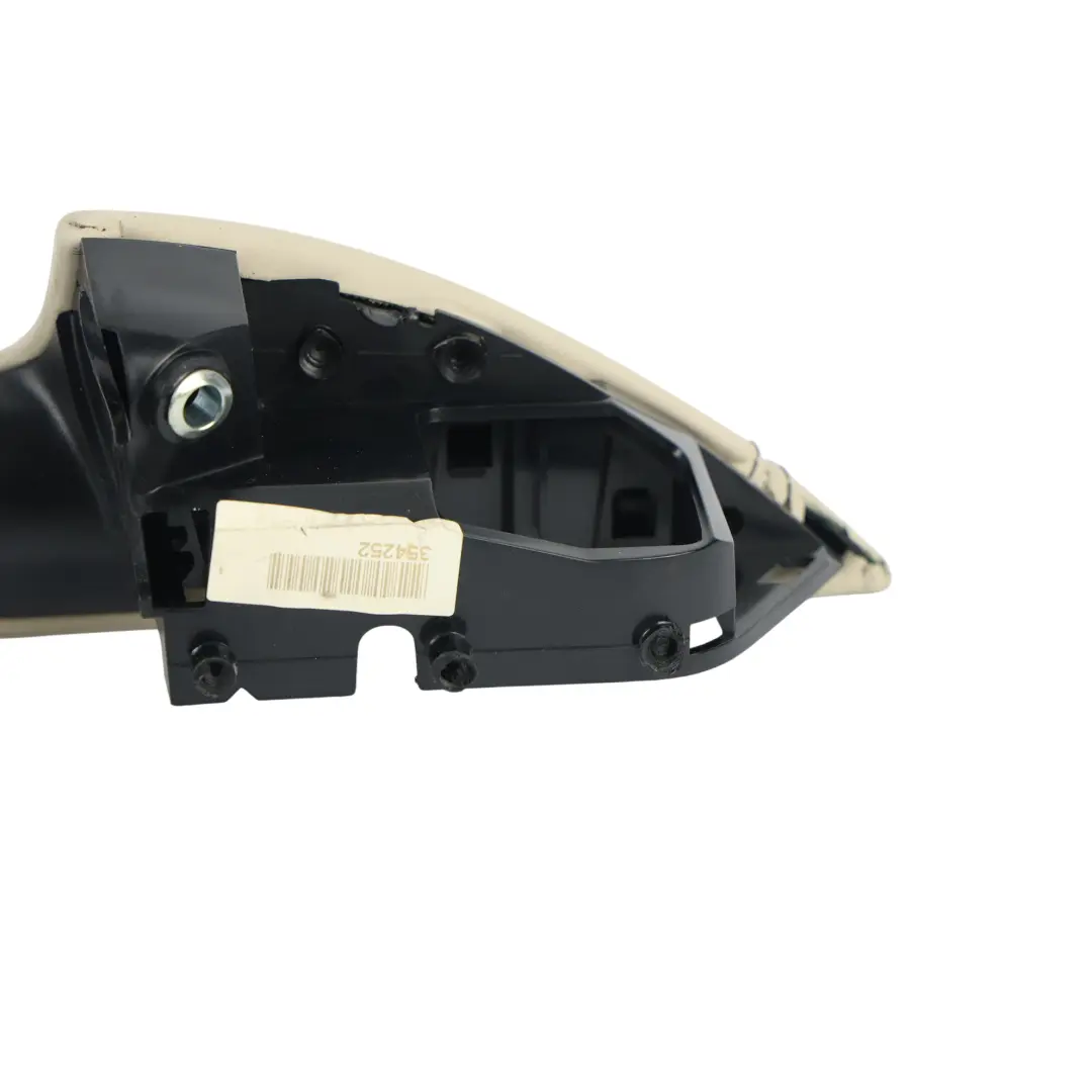 Land Rover Evoque L538 Türarmlehne Verkleidung Links BJ32-24141-AC Leder - SKU BJ32-27541-AC - Teilenummer BJ32-27541-AC