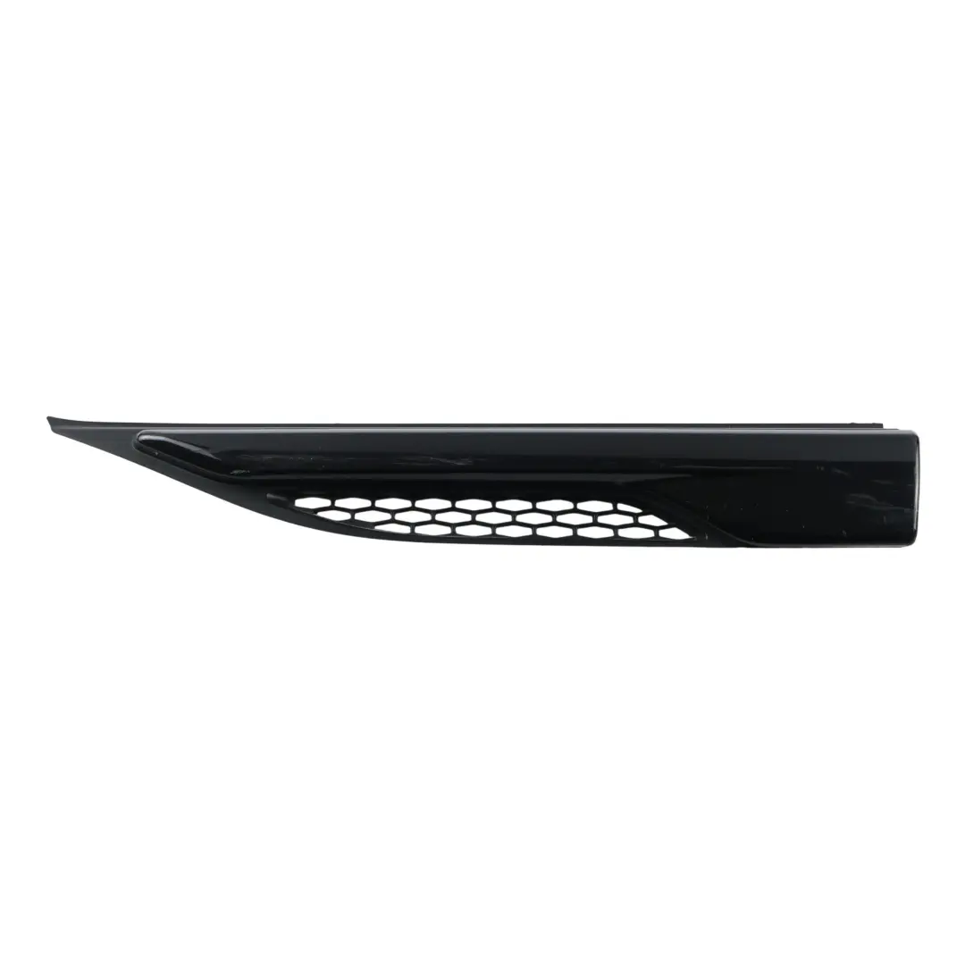 Wing Fender Grille Mould Front Left N/S to Range Rover Evoque L538 with Part number BJ32-280B11-ABW Range Rover Evoque L538 Wing Fender Grille Mould Front Left N/S - SKU BJ32-280B11-ABW - Part number BJ32-280B11-ABW