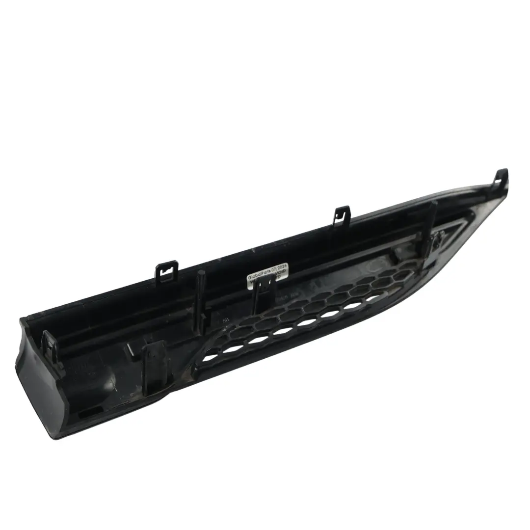 Range Rover Evoque L538 Wing Fender Grille Mould Front Left N/S - SKU BJ32-280B11-ABW - Part number BJ32-280B11-ABW
