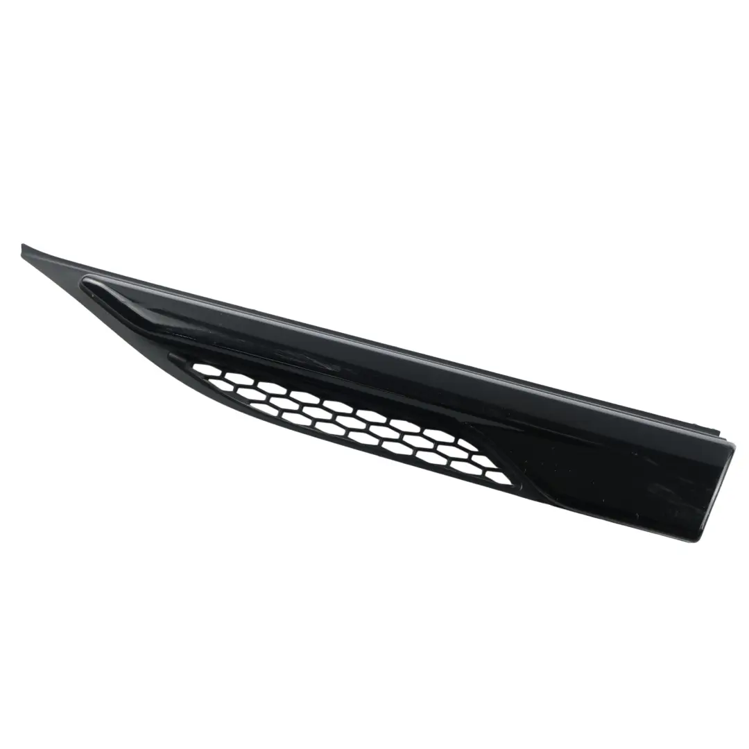Range Rover Evoque L538 Wing Fender Grille Mould Front Left N/S - SKU BJ32-280B11-ABW - Part number BJ32-280B11-ABW