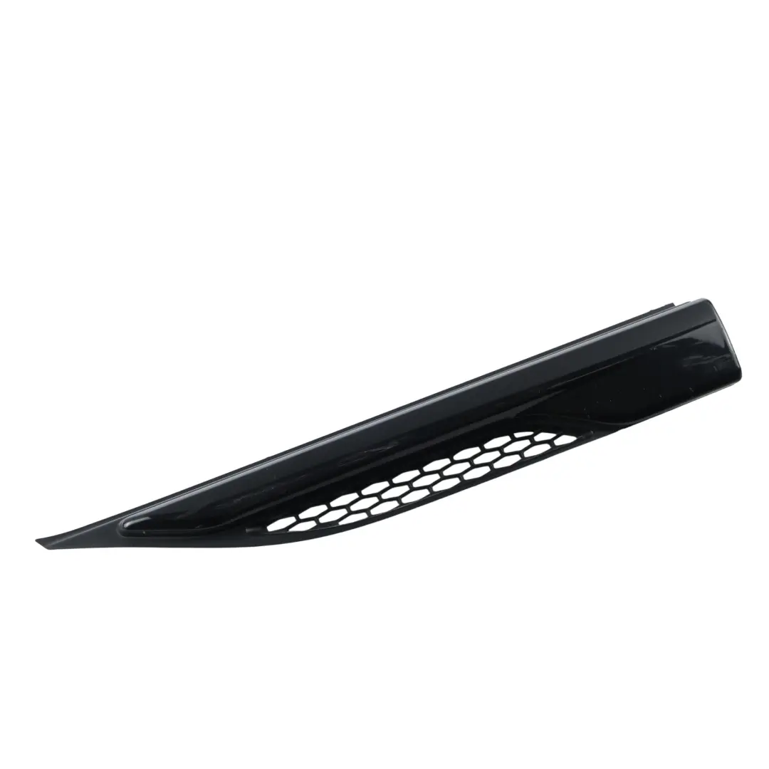 Range Rover Evoque L538 Wing Fender Grille Mould Front Left N/S - SKU BJ32-280B11-ABW - Part number BJ32-280B11-ABW