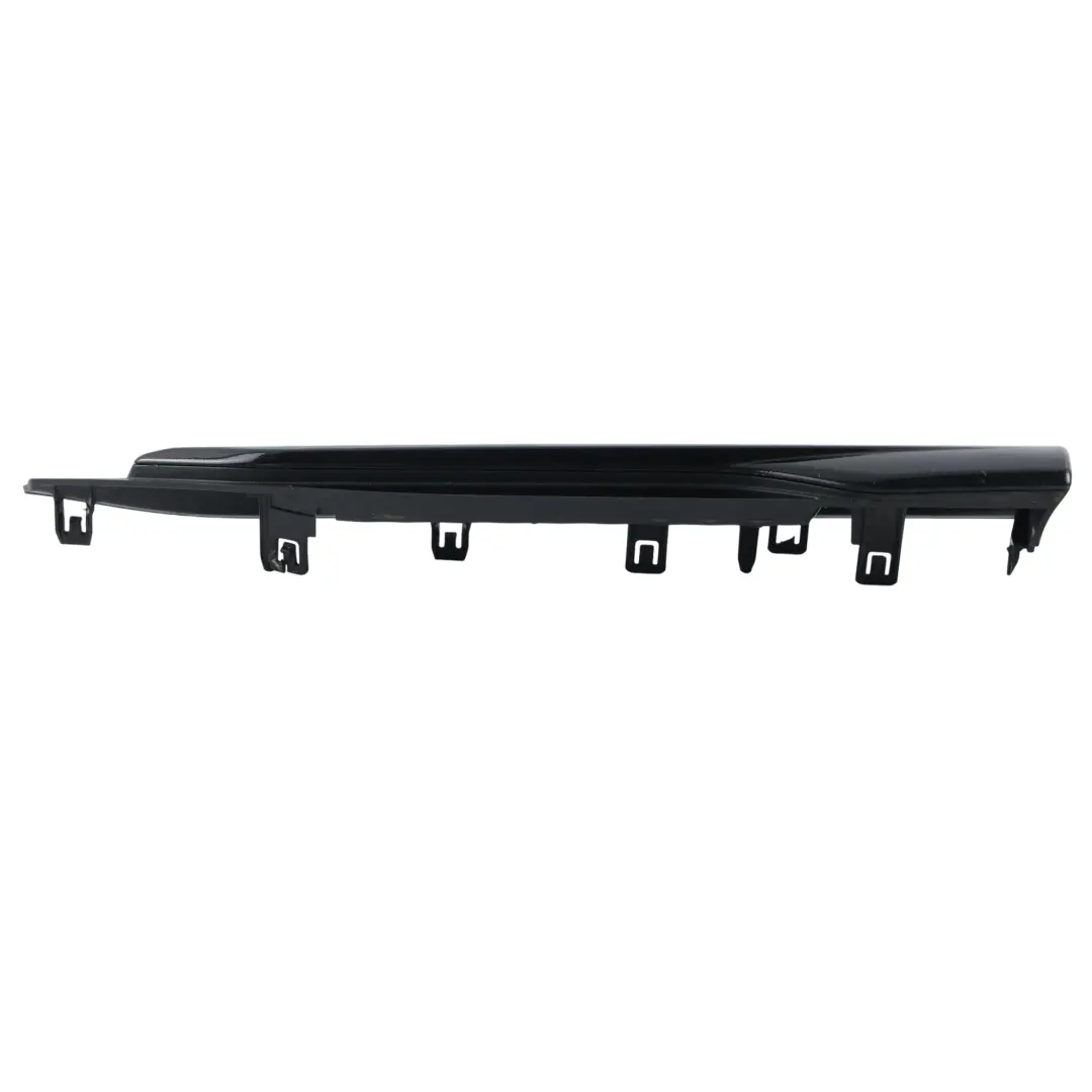 Wing Fender Grille Mould Front Left N/S to Range Rover Evoque L538 with Part number BJ32-280B11-ABW Range Rover Evoque L538 Wing Fender Grille Mould Front Left N/S - SKU BJ32-280B11-ABW - Part number BJ32-280B11-ABW