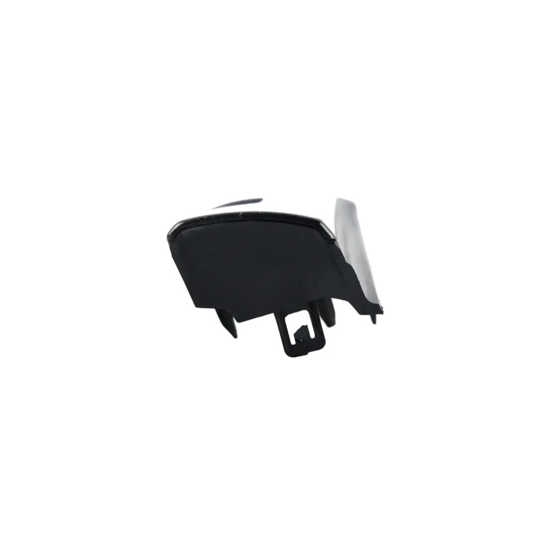 Wing Fender Grille Mould Front Left N/S to Range Rover Evoque L538 with Part number BJ32-280B11-ABW Range Rover Evoque L538 Wing Fender Grille Mould Front Left N/S - SKU BJ32-280B11-ABW - Part number BJ32-280B11-ABW