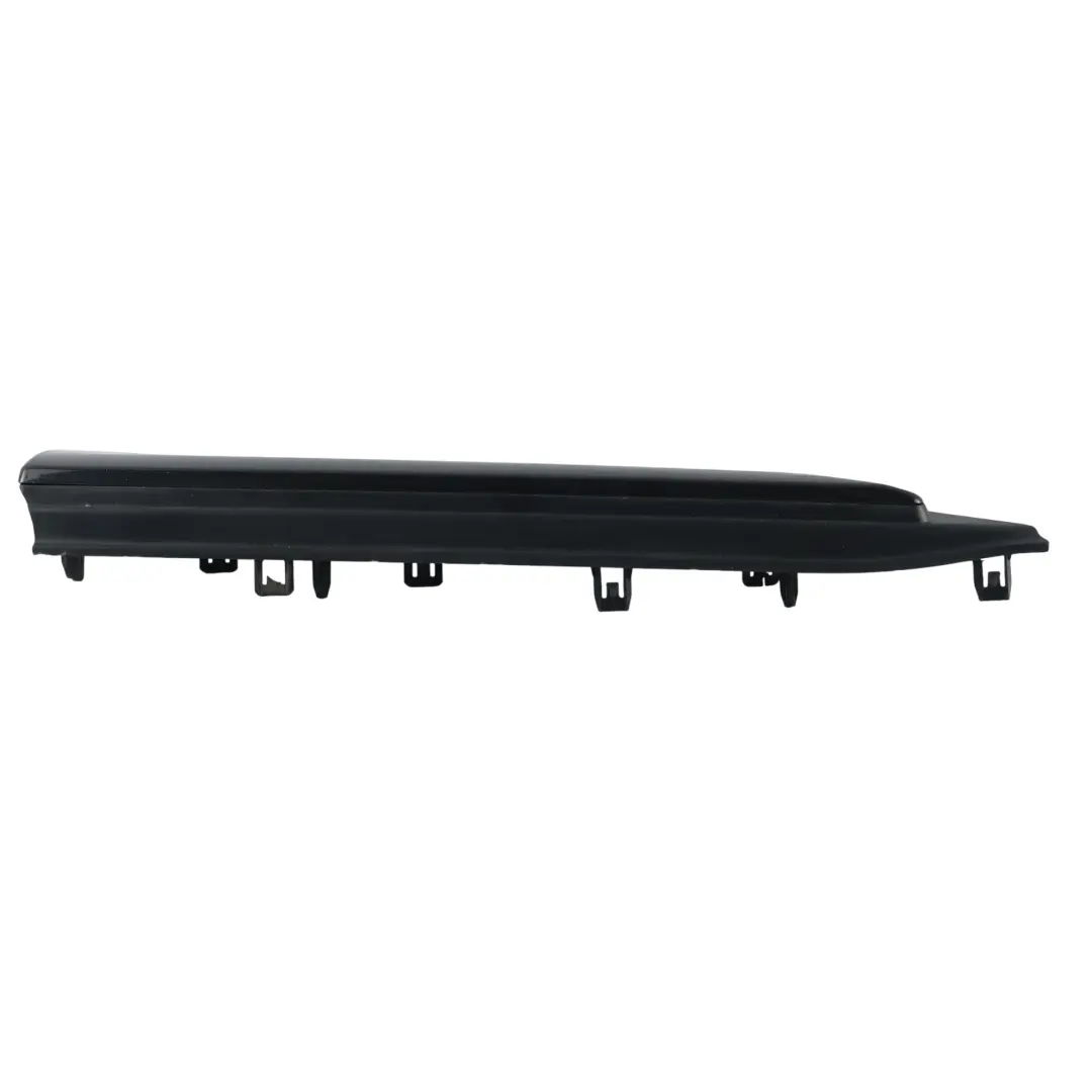 Wing Fender Grille Mould Front Left N/S to Range Rover Evoque L538 with Part number BJ32-280B11-ABW Range Rover Evoque L538 Wing Fender Grille Mould Front Left N/S - SKU BJ32-280B11-ABW - Part number BJ32-280B11-ABW