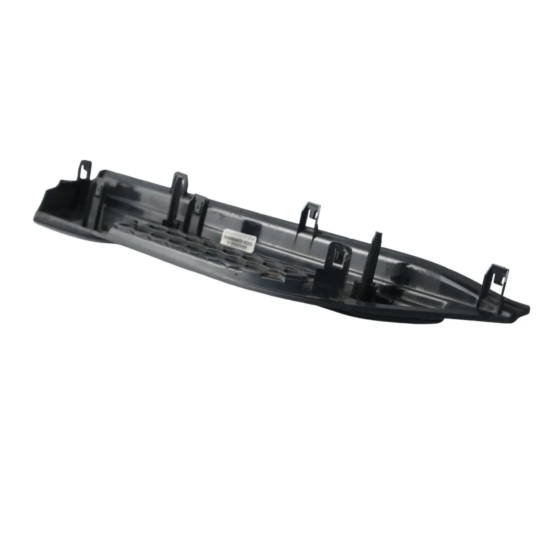 Range Rover Evoque L538 Wing Fender Grille Mould Front Left N/S - SKU BJ32-280B11-ABW - Part number BJ32-280B11-ABW