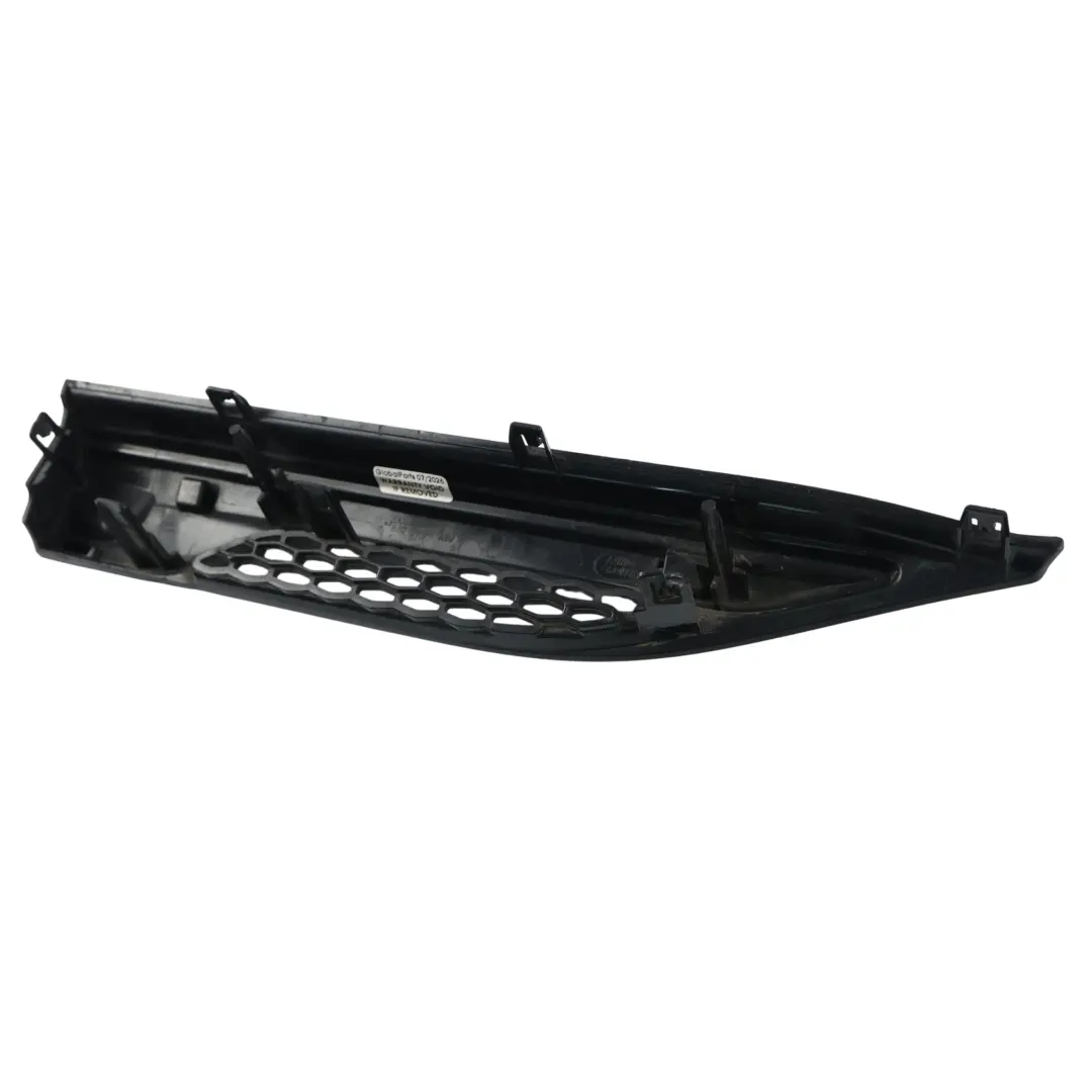 Griglia Parafango Anteriore Sinistra L538 per Range Rover Evoque con numero di parte BJ32-280B11-ABW Range Rover Evoque Griglia Parafango Anteriore Sinistra L538 - SKU BJ32-280B11-ABW - Numero di parte BJ32-280B11-ABW