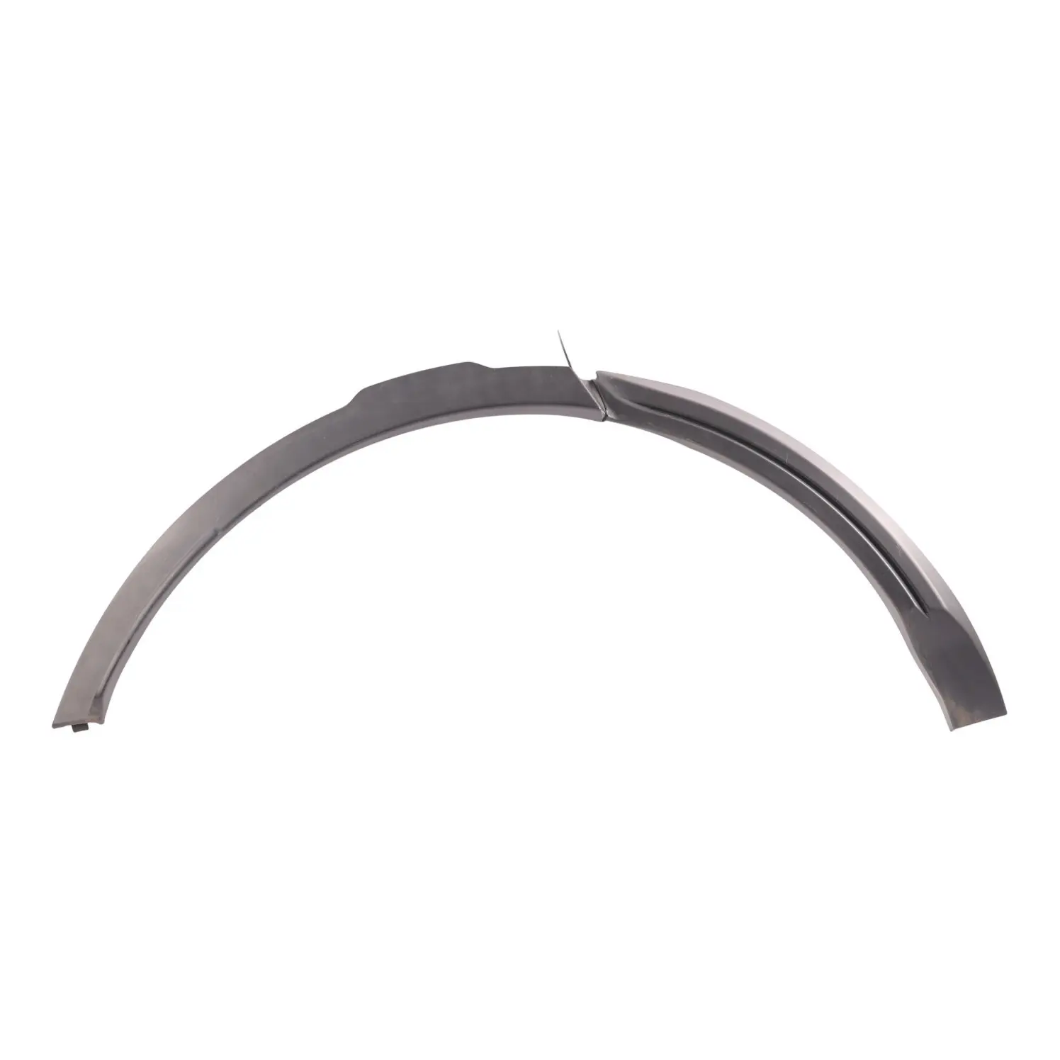 Range Rover Evoque L538 Rear Wheel Arch Moulding Trim Right O/S BJ32-290E22-AC
