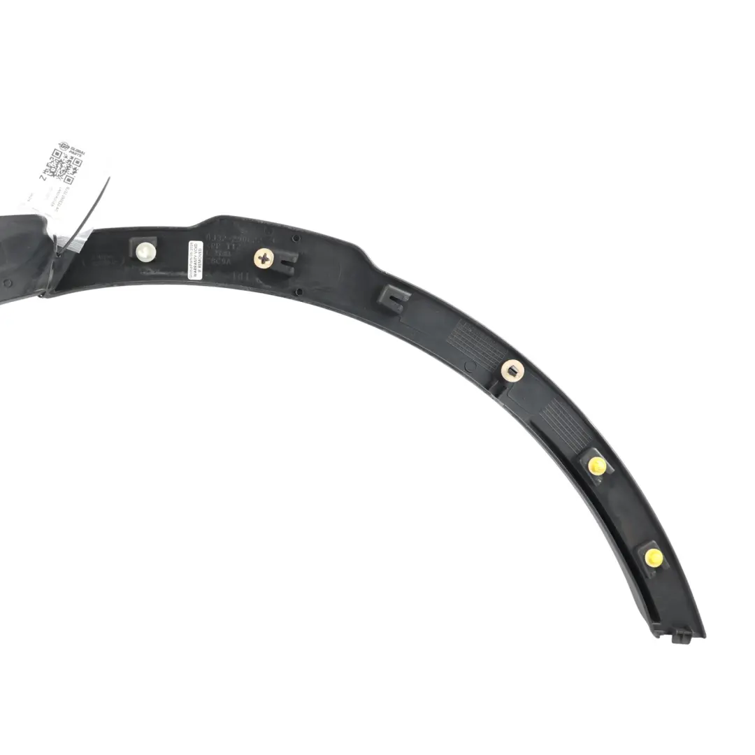 Arch Moulding Trim Right O/S to Range Rover Evoque L538 Rear Wheel with Part number BJ32-290E22-AC Range Rover Evoque L538 Rear Wheel Arch Moulding Trim Right O/S - SKU BJ32-290E22-AC - Part number BJ32-290E22-AC