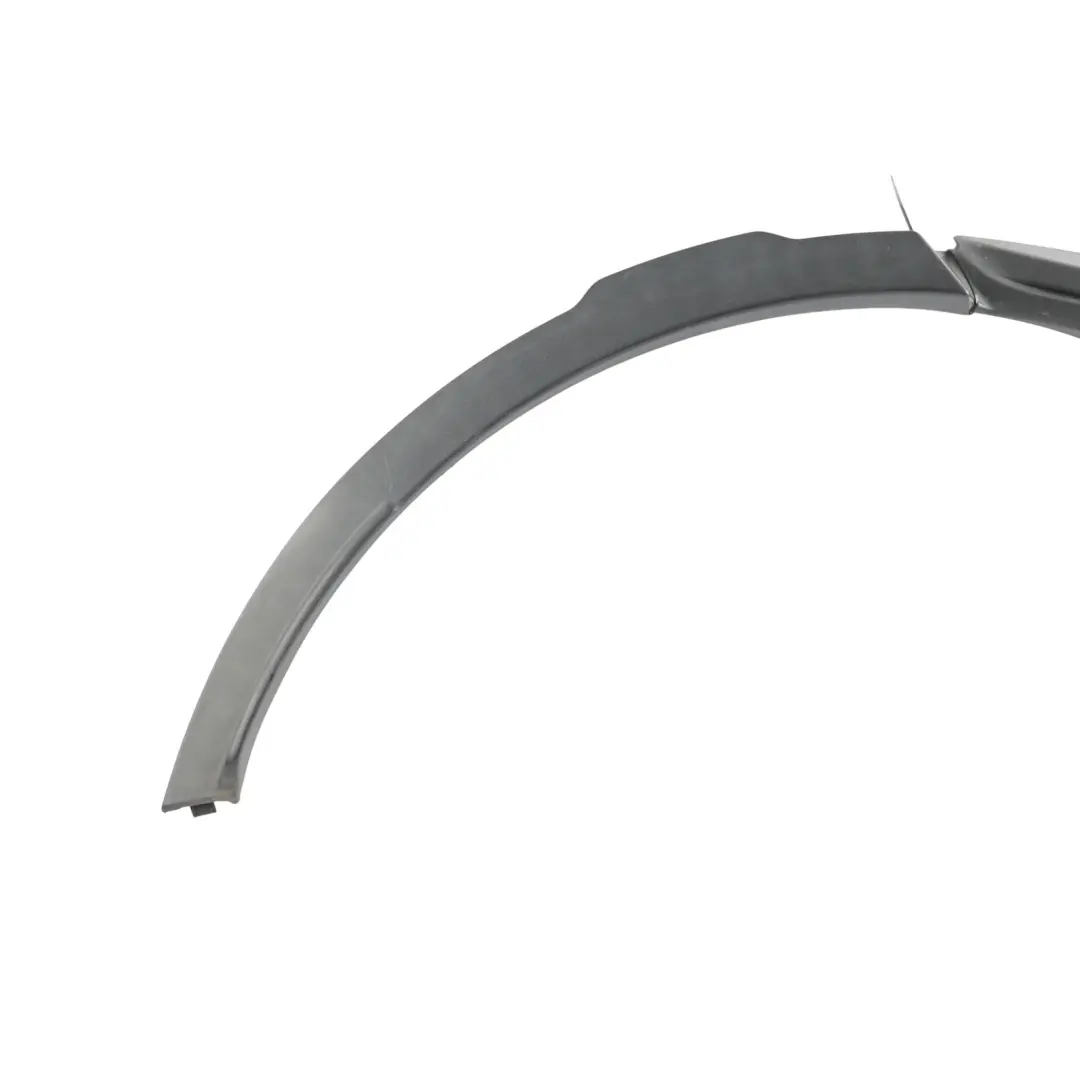 Range Rover Evoque L538 Rear Wheel Arch Moulding Trim Right O/S - SKU BJ32-290E22-AC - Part number BJ32-290E22-AC