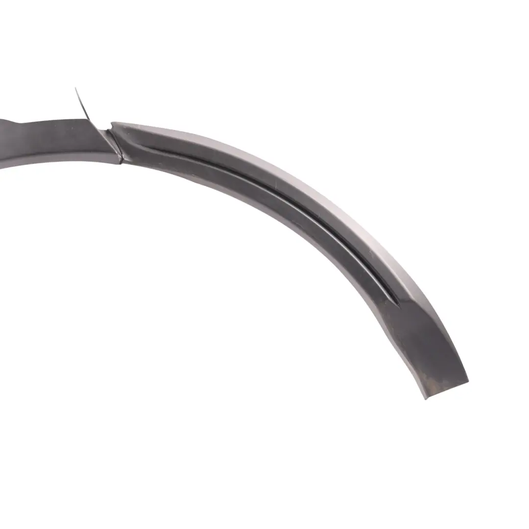 Arch Moulding Trim Right O/S to Range Rover Evoque L538 Rear Wheel with Part number BJ32-290E22-AC Range Rover Evoque L538 Rear Wheel Arch Moulding Trim Right O/S - SKU BJ32-290E22-AC - Part number BJ32-290E22-AC
