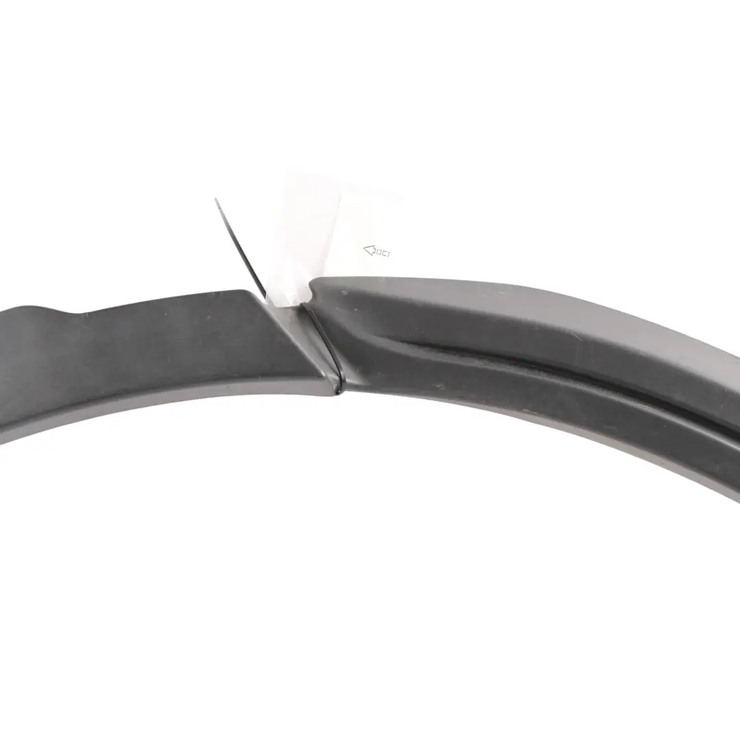 Arch Moulding Trim Right O/S to Range Rover Evoque L538 Rear Wheel with Part number BJ32-290E22-AC Range Rover Evoque L538 Rear Wheel Arch Moulding Trim Right O/S - SKU BJ32-290E22-AC - Part number BJ32-290E22-AC