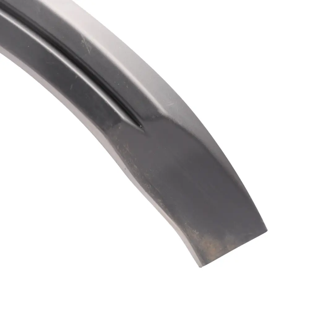 Range Rover Evoque L538 Rear Wheel Arch Moulding Trim Right O/S - SKU BJ32-290E22-AC - Part number BJ32-290E22-AC