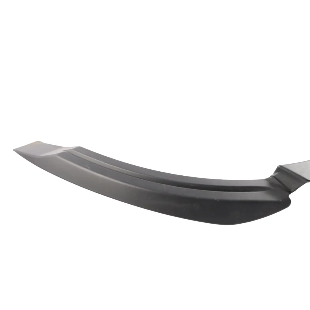 Range Rover Evoque L538 Rear Wheel Arch Moulding Trim Right O/S - SKU BJ32-290E22-AC - Part number BJ32-290E22-AC