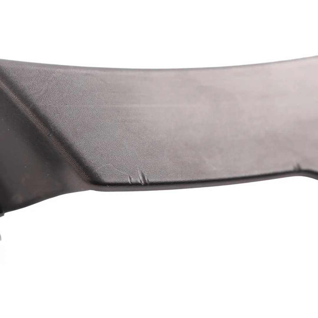 Arch Moulding Trim Right O/S to Range Rover Evoque L538 Rear Wheel with Part number BJ32-290E22-AC Range Rover Evoque L538 Rear Wheel Arch Moulding Trim Right O/S - SKU BJ32-290E22-AC - Part number BJ32-290E22-AC