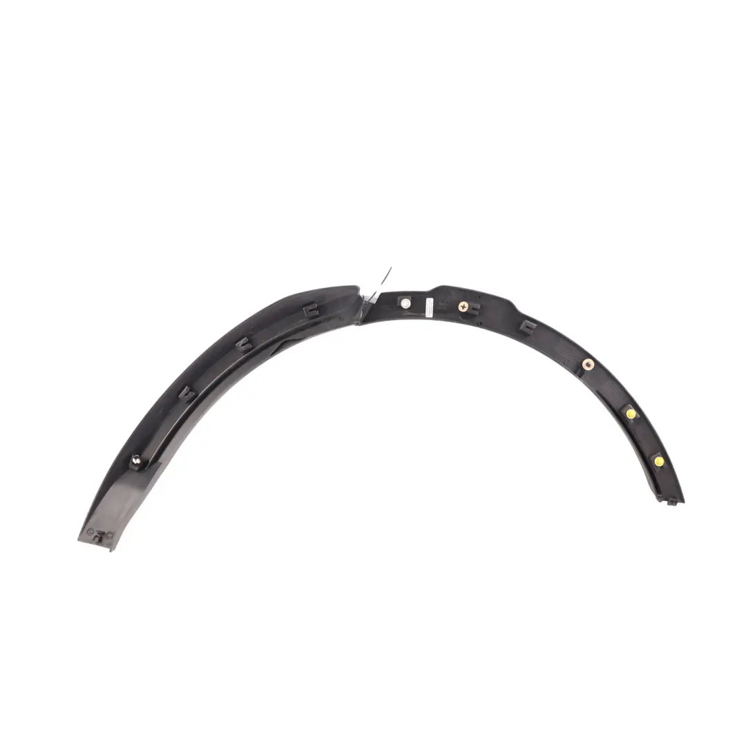 Range Rover Evoque L538 Rear Wheel Arch Moulding Trim Right O/S - SKU BJ32-290E22-AC - Part number BJ32-290E22-AC