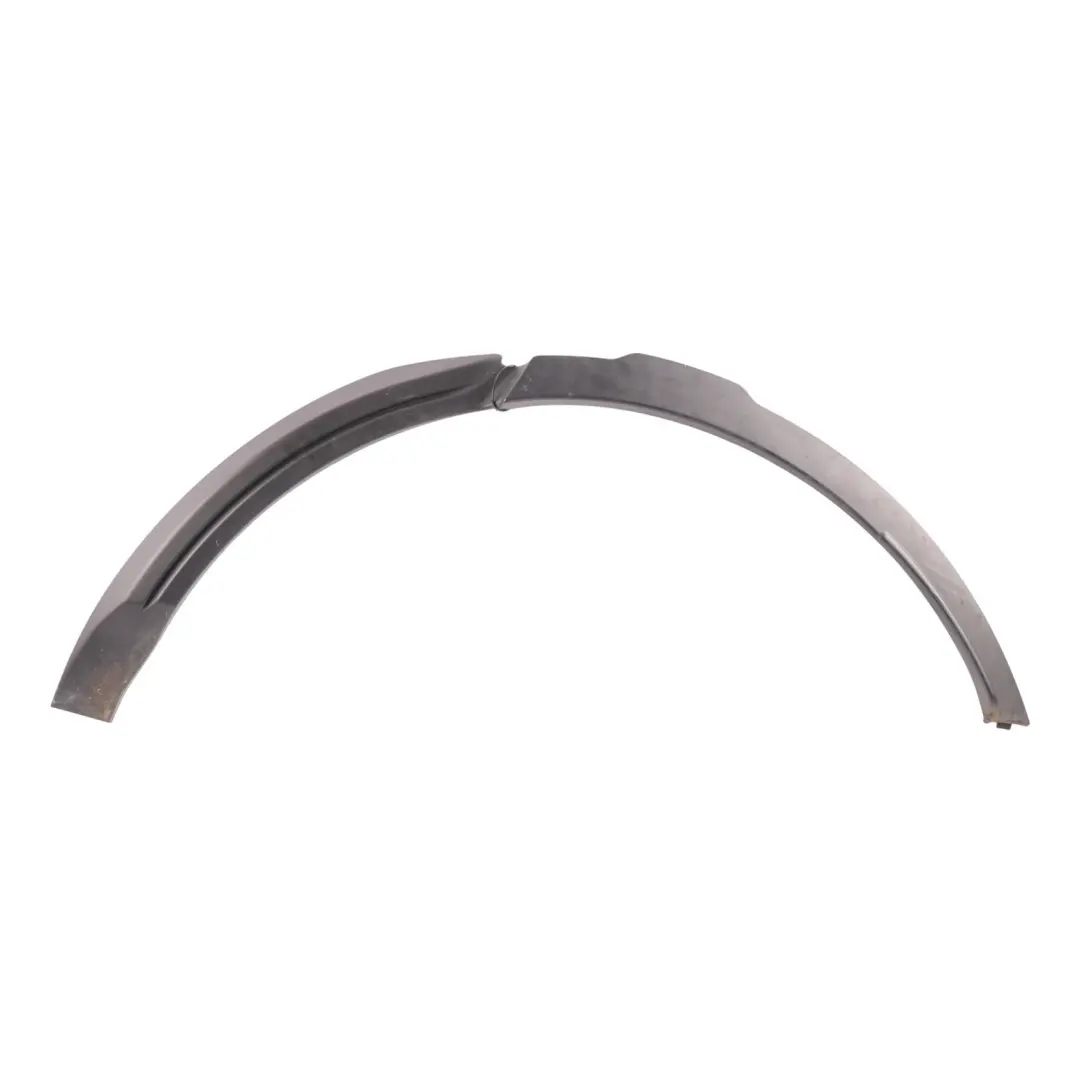 Arch Moulding Trim Left N/S to Range Rover Evoque L538 Rear Wheel with Part number BJ32-290E23-AC Range Rover Evoque L538 Rear Wheel Arch Moulding Trim Left N/S - SKU BJ32-290E23-AC - Part number BJ32-290E23-AC