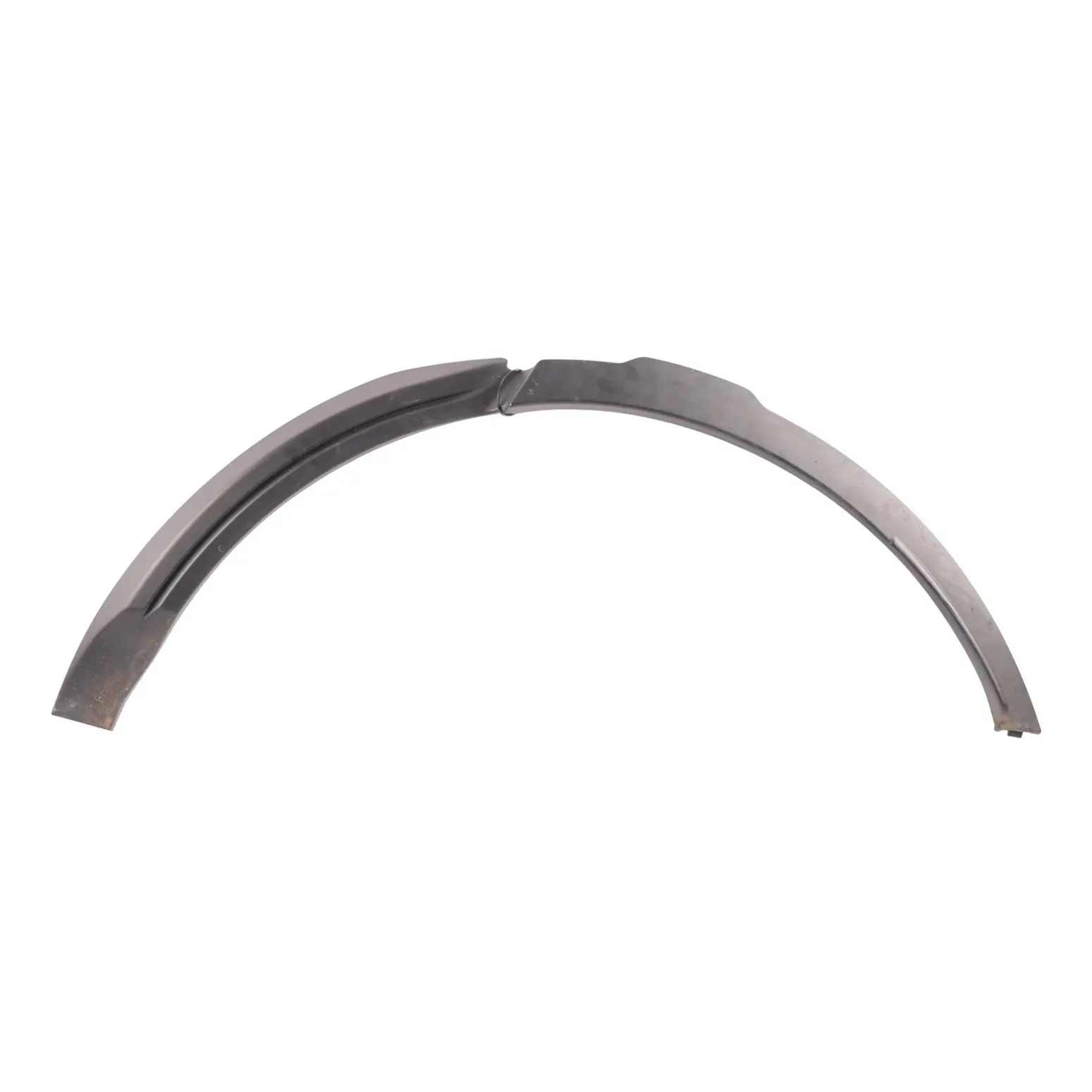 Range Rover Evoque L538 Rear Wheel Arch Moulding Trim Left N/S BJ32-290E23-AC
