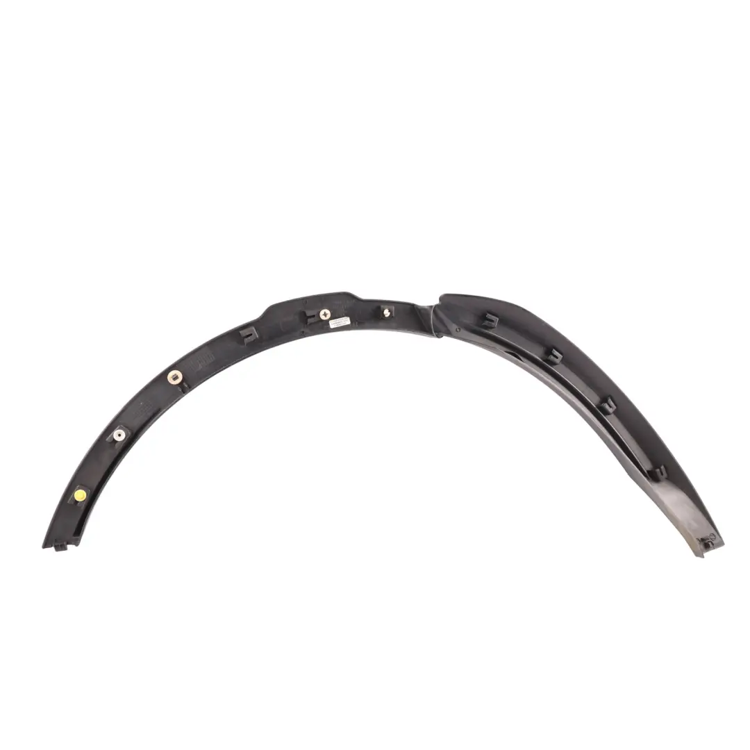 Arch Moulding Trim Left N/S to Range Rover Evoque L538 Rear Wheel with Part number BJ32-290E23-AC Range Rover Evoque L538 Rear Wheel Arch Moulding Trim Left N/S - SKU BJ32-290E23-AC - Part number BJ32-290E23-AC