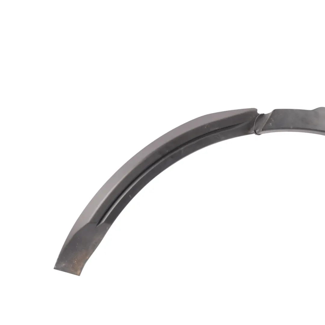 Range Rover Evoque L538 Rear Wheel Arch Moulding Trim Left N/S - SKU BJ32-290E23-AC - Part number BJ32-290E23-AC