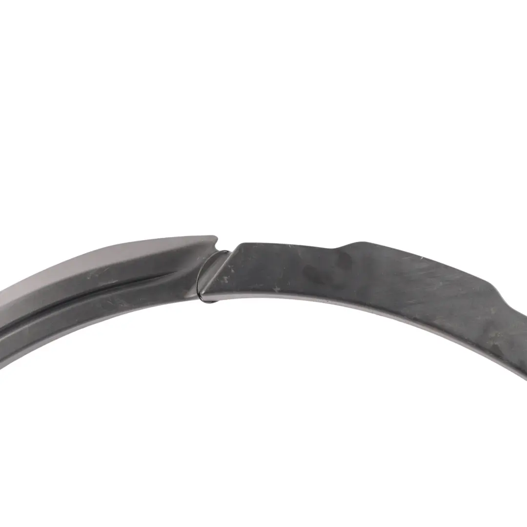 Range Rover Evoque L538 Rear Wheel Arch Moulding Trim Left N/S - SKU BJ32-290E23-AC - Part number BJ32-290E23-AC