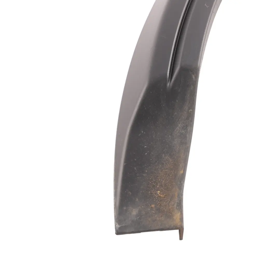 Arch Moulding Trim Left N/S to Range Rover Evoque L538 Rear Wheel with Part number BJ32-290E23-AC Range Rover Evoque L538 Rear Wheel Arch Moulding Trim Left N/S - SKU BJ32-290E23-AC - Part number BJ32-290E23-AC