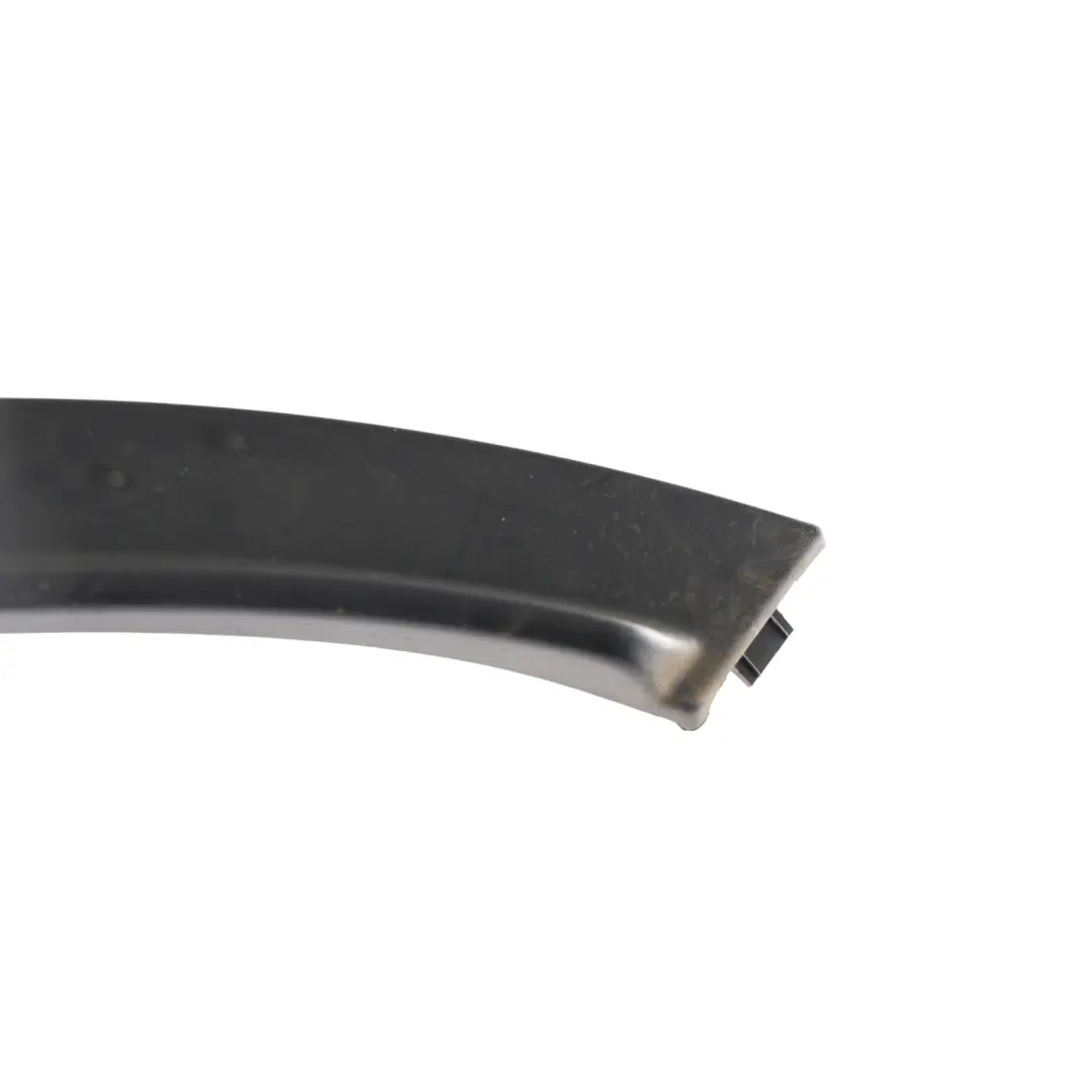 Range Rover Evoque L538 Rear Wheel Arch Moulding Trim Left N/S - SKU BJ32-290E23-AC - Part number BJ32-290E23-AC