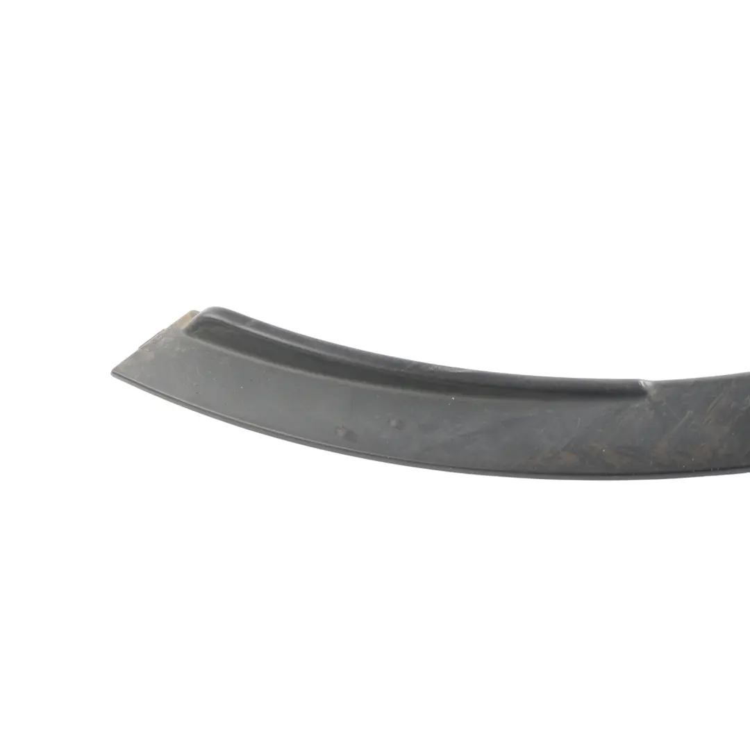 Arch Moulding Trim Left N/S to Range Rover Evoque L538 Rear Wheel with Part number BJ32-290E23-AC Range Rover Evoque L538 Rear Wheel Arch Moulding Trim Left N/S - SKU BJ32-290E23-AC - Part number BJ32-290E23-AC