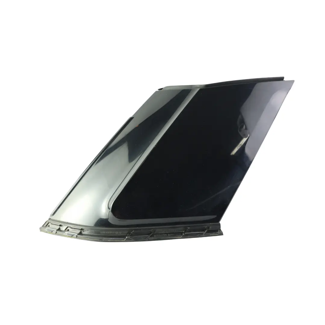 Land Rover Range Rover Evoque L538 E Pillar Trim Rear Right O/S - SKU BJ32-29148-AB - Part number BJ32-29148-AB