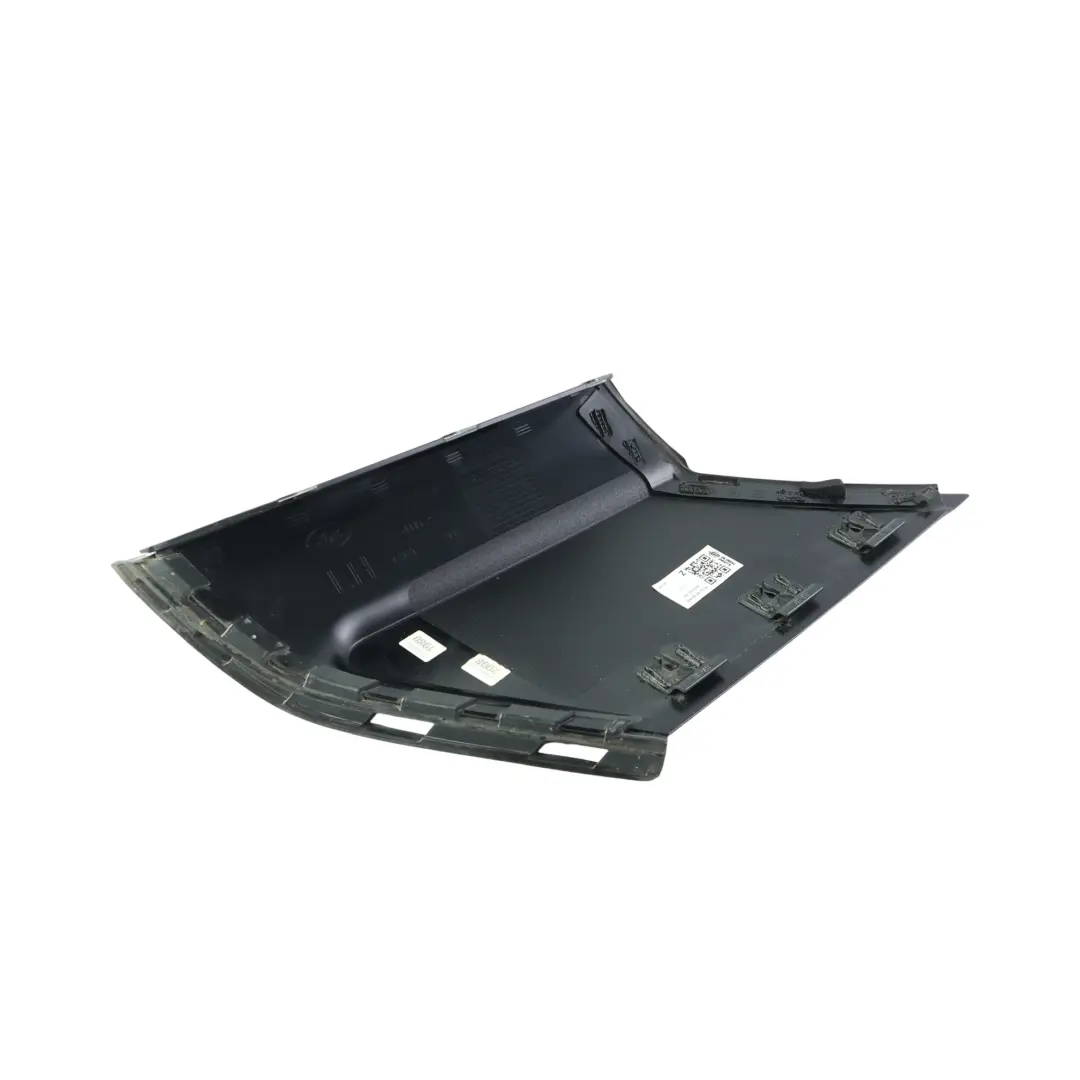 Land Rover Range Rover Evoque L538 Moldura Pilar E Trasera Izq - SKU BJ32-29149-AB - Número de pieza BJ32-29149-AB