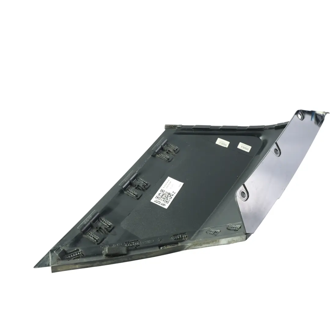 Pillar Trim Rear Left N/S to Land Rover Range Rover Evoque L538 E with Part number BJ32-29149-AB Land Rover Range Rover Evoque L538 E Pillar Trim Rear Left N/S - SKU BJ32-29149-AB - Part number BJ32-29149-AB