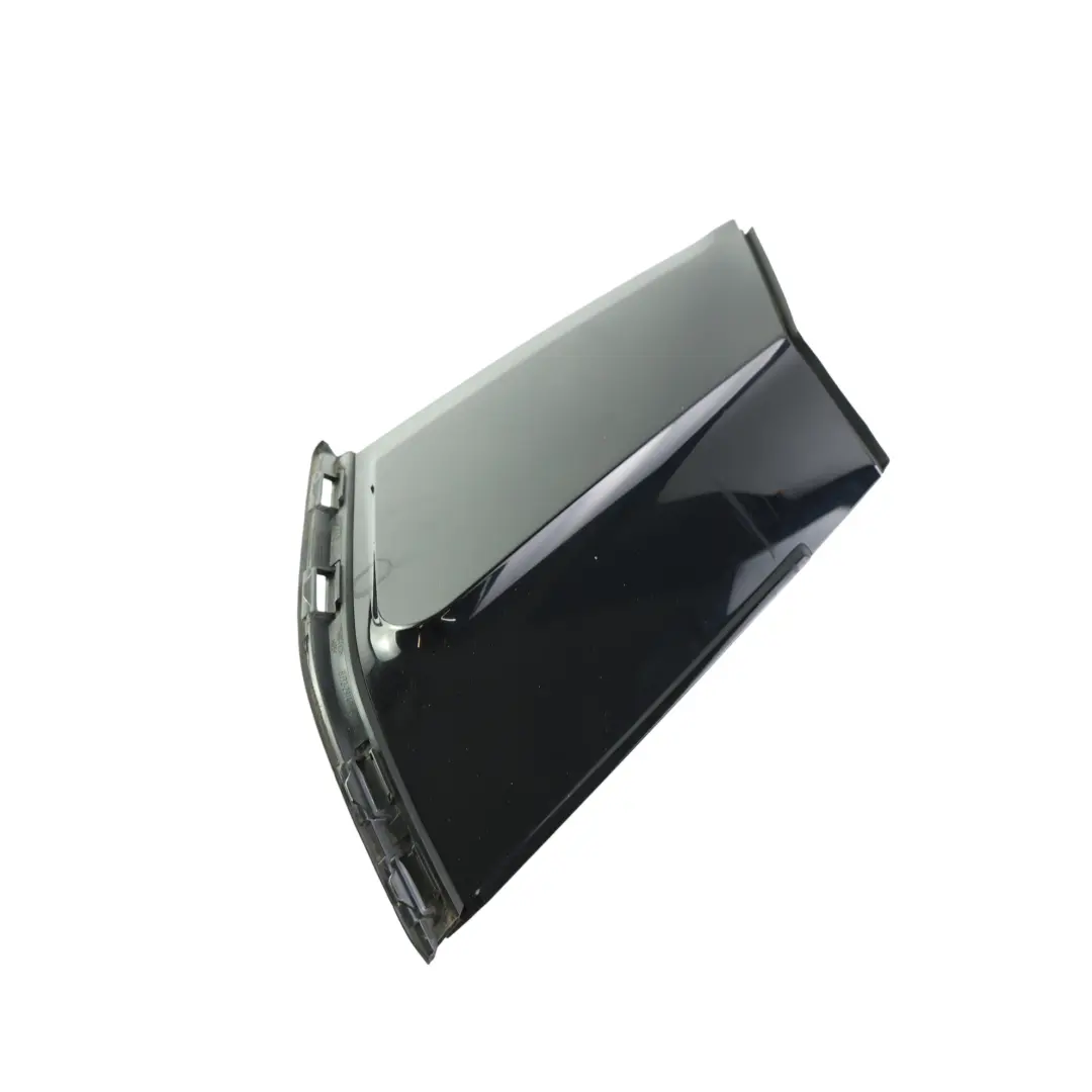 Land Rover Range Rover Evoque L538 Moldura Pilar E Trasera Izq - SKU BJ32-29149-AB - Número de pieza BJ32-29149-AB