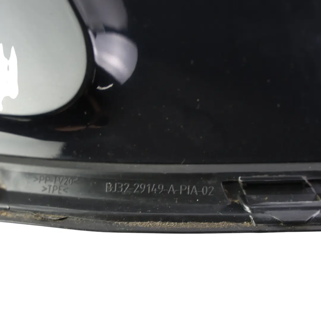 Land Rover Range Rover Evoque L538 E-Säule Hinten Links - SKU BJ32-29149-AB - Teilenummer BJ32-29149-AB