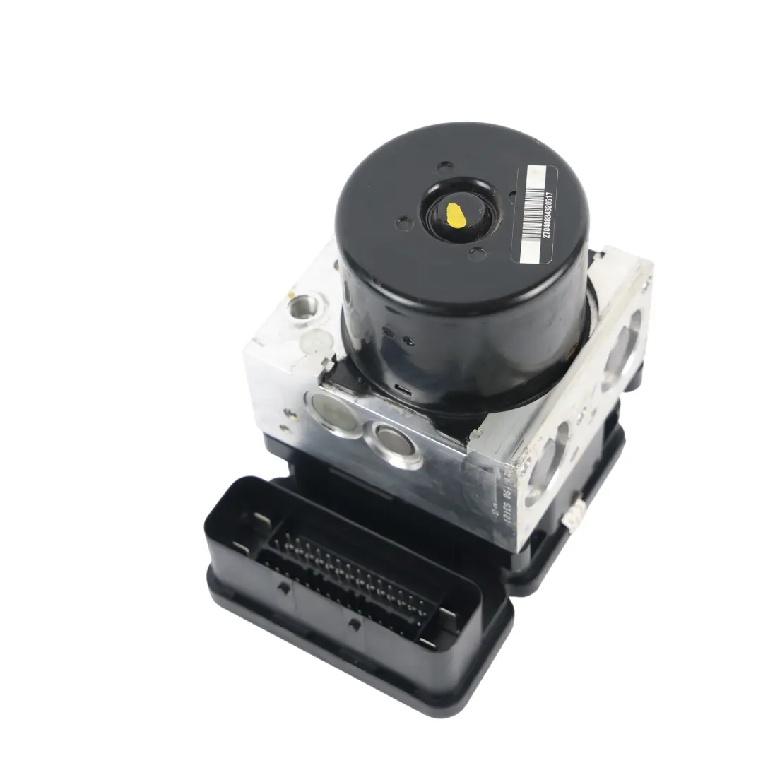Módulo Control Bomba ABS para Land Rover Range Rover Evoque L538 con número de pieza BJ32-2C405-AE Land Rover Range Rover Evoque L538 Módulo Control Bomba ABS - SKU BJ32-2C405-AE - Número de pieza BJ32-2C405-AE