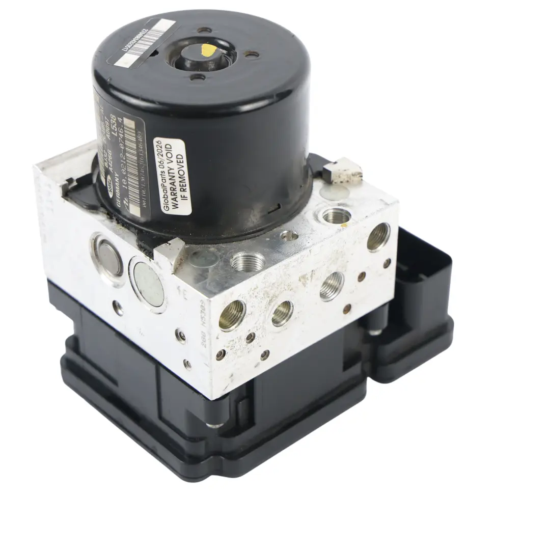Land Rover Range Rover Evoque L538 ABS Pumpe Steuergerät - SKU BJ32-2C405-AE - Teilenummer BJ32-2C405-AE