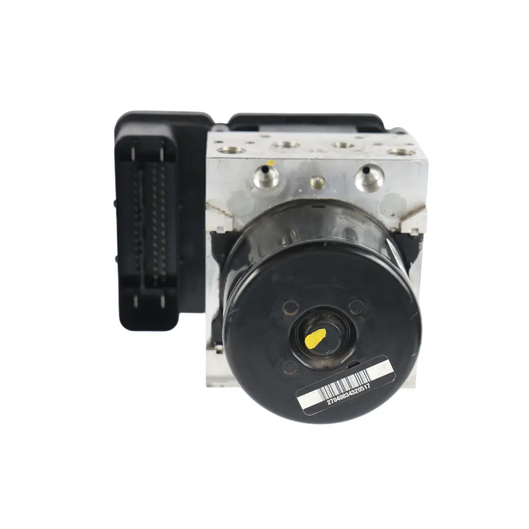 ABS Pump Control Module to Land Rover Range Rover Evoque L538 with Part number BJ32-2C405-AE Land Rover Range Rover Evoque L538 ABS Pump Control Module - SKU BJ32-2C405-AE - Part number BJ32-2C405-AE