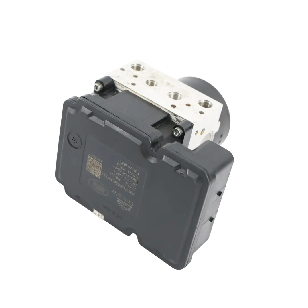 ABS Pump Control Module to Land Rover Range Rover Evoque L538 with Part number BJ32-2C405-AE Land Rover Range Rover Evoque L538 ABS Pump Control Module - SKU BJ32-2C405-AE - Part number BJ32-2C405-AE