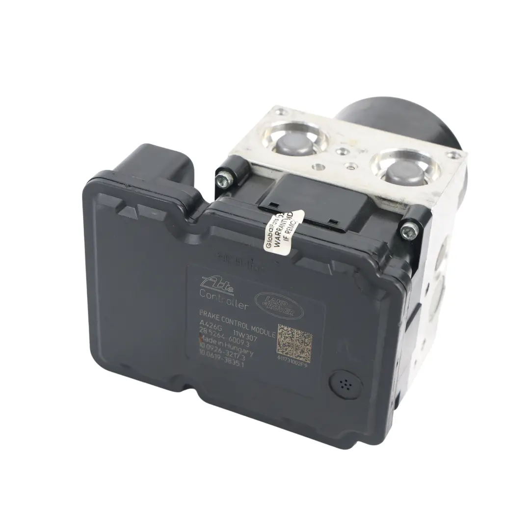 Módulo Control Bomba ABS para Land Rover Range Rover Evoque L538 con número de pieza BJ32-2C405-AE Land Rover Range Rover Evoque L538 Módulo Control Bomba ABS - SKU BJ32-2C405-AE - Número de pieza BJ32-2C405-AE