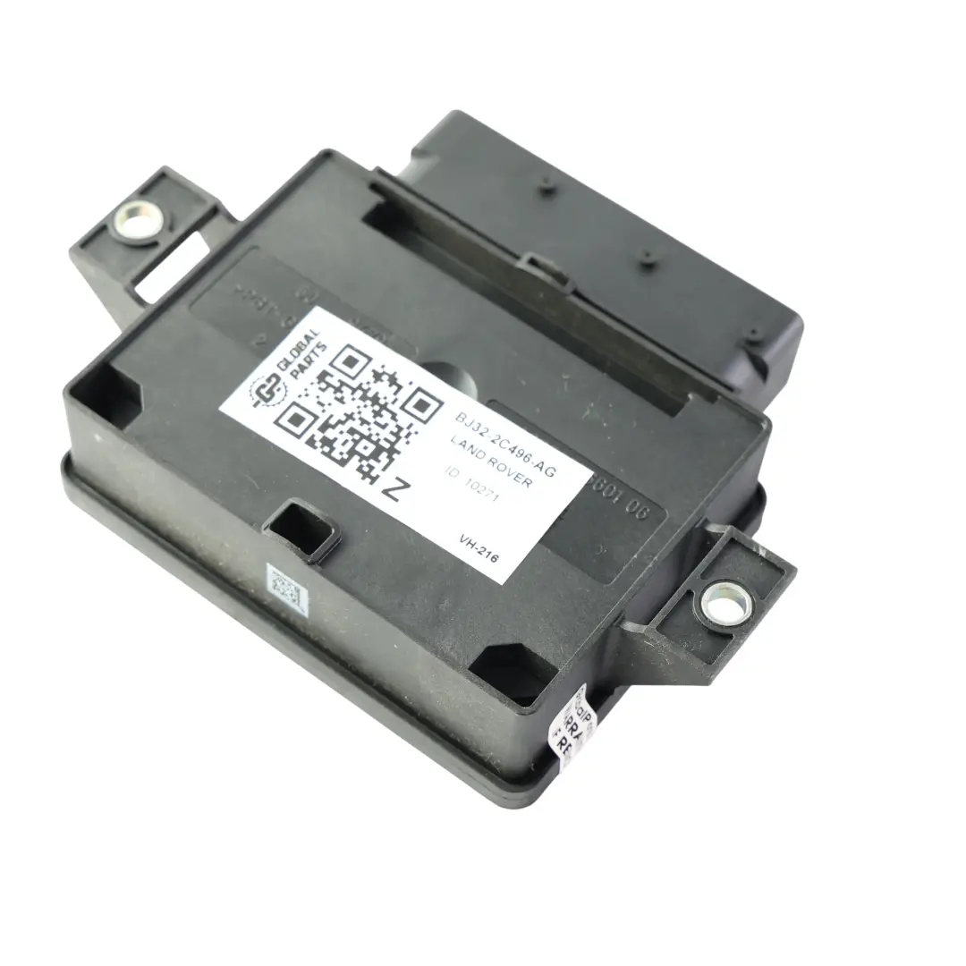 Land Rover Range Rover Evoque L538 Parking Brake Control Module - SKU BJ32-2C496-AG - Part number BJ32-2C496-AG