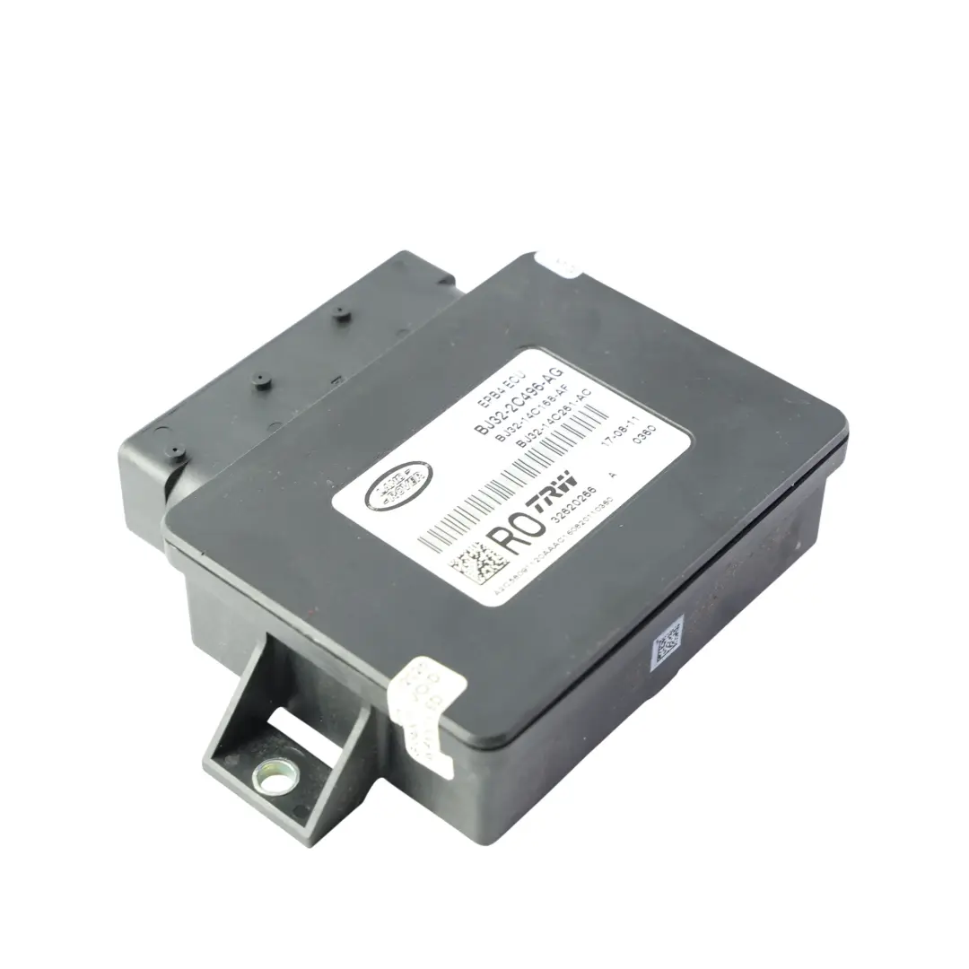 Land Rover Range Rover Evoque L538 Parking Brake Control Module - SKU BJ32-2C496-AG - Part number BJ32-2C496-AG