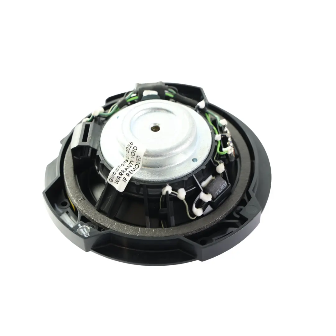 Türlautsprecher Links für Land Rover Range Rover Evoque L538 mit Teilenummer BJ32-31013-DC Land Rover Range Rover Evoque L538 Türlautsprecher Links - SKU BJ32-31013-DC - Teilenummer BJ32-31013-DC
