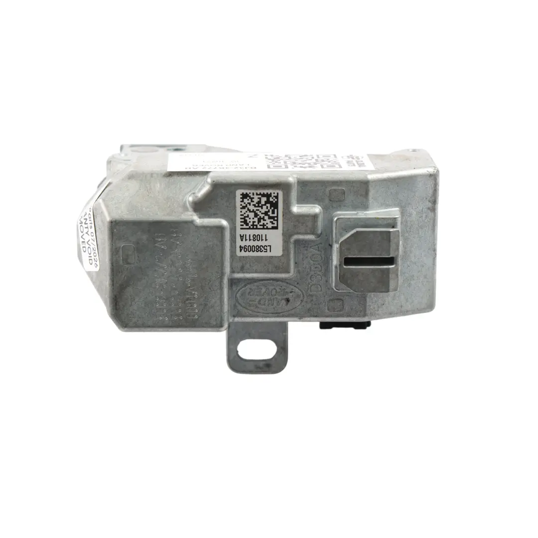 Land Rover Evoque L538 Unidad Bloqueo Columna Dirección - SKU BJ32-3K772-AB - Número de pieza BJ32-3K772-AB