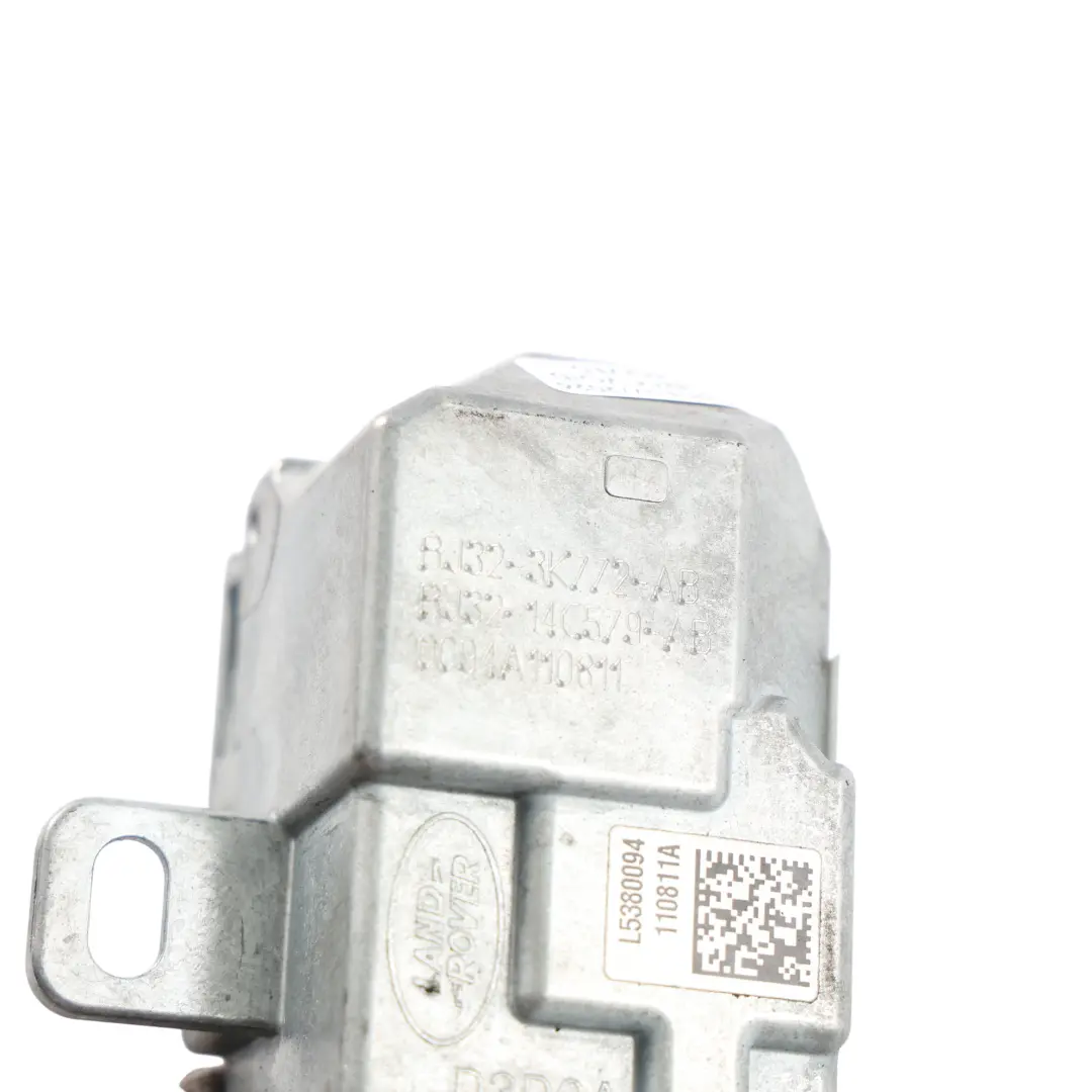 Land Rover Evoque L538 Unidad Bloqueo Columna Dirección - SKU BJ32-3K772-AB - Número de pieza BJ32-3K772-AB