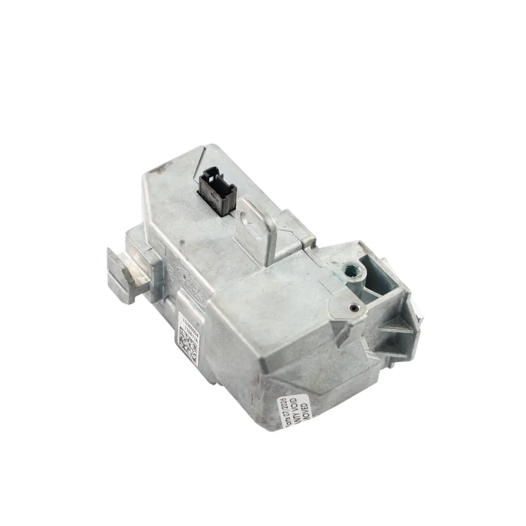 Land Rover Range Rover Evoque L538 Verrou Colonne Direction - SKU BJ32-3K772-AB - Numéro de pièce BJ32-3K772-AB