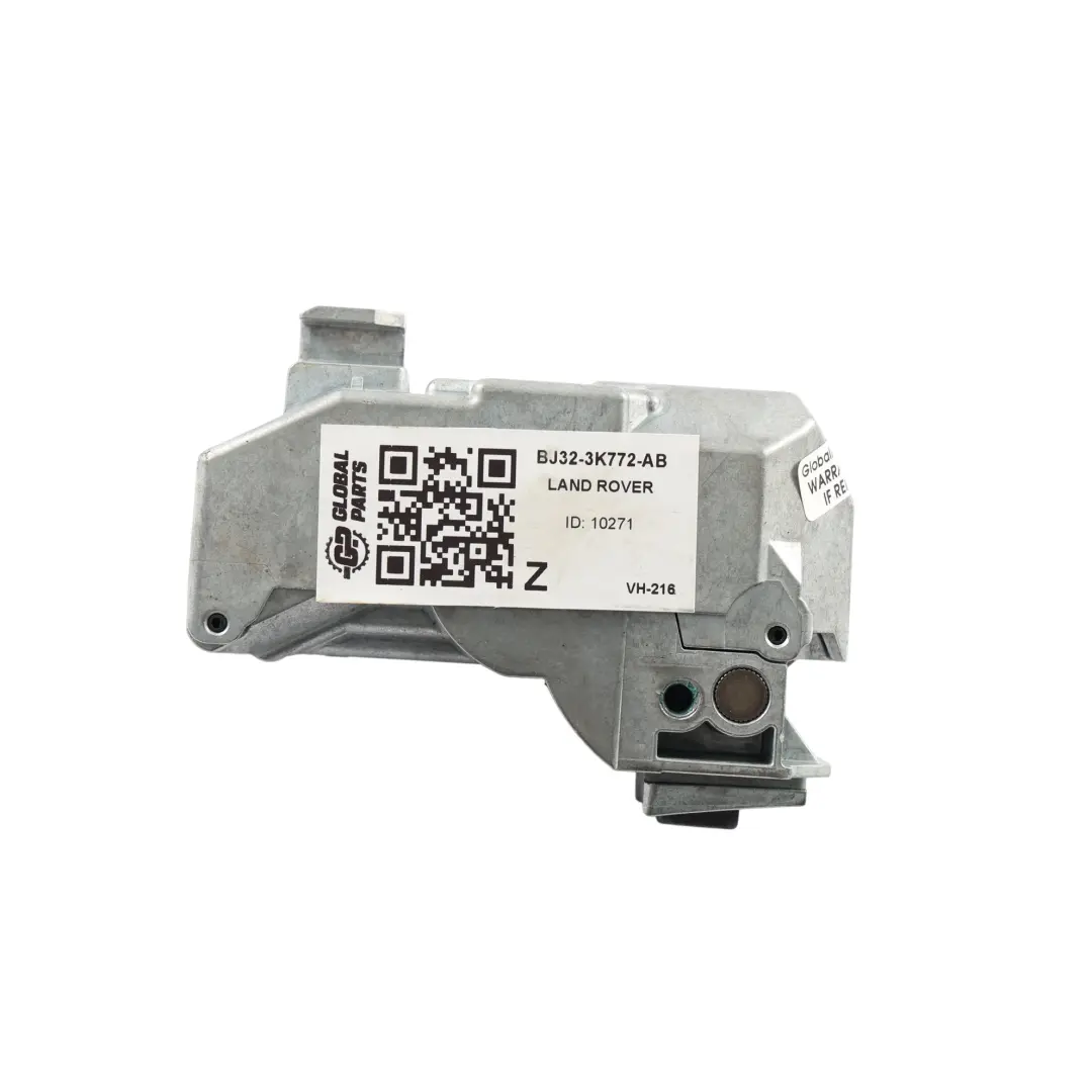 Verrou Colonne Direction pour Land Rover Range Rover Evoque L538 à propos du numéro de pièce BJ32-3K772-AB Land Rover Range Rover Evoque L538 Verrou Colonne Direction - SKU BJ32-3K772-AB - Numéro de pièce BJ32-3K772-AB