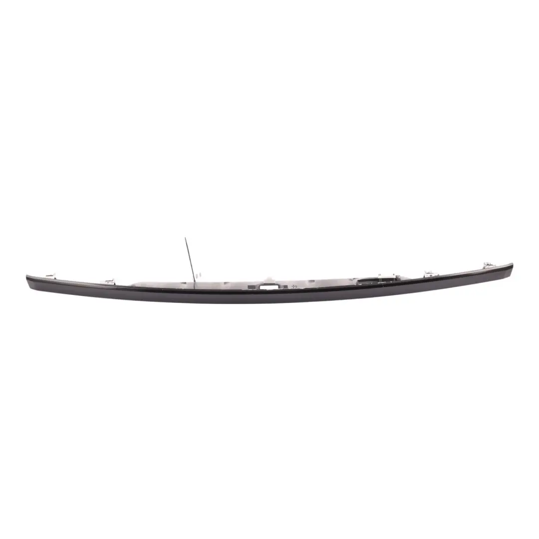 Range Rover Evoque L538 Tailgate Boot Trunk Trim Strip Moulding - SKU BJ32-40406 - Part number BJ32-40406